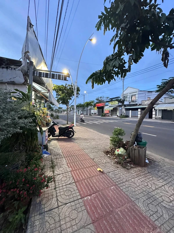Bán nhà 3PN 232m² Xuyên Mộc, gần chợ Bà Tô