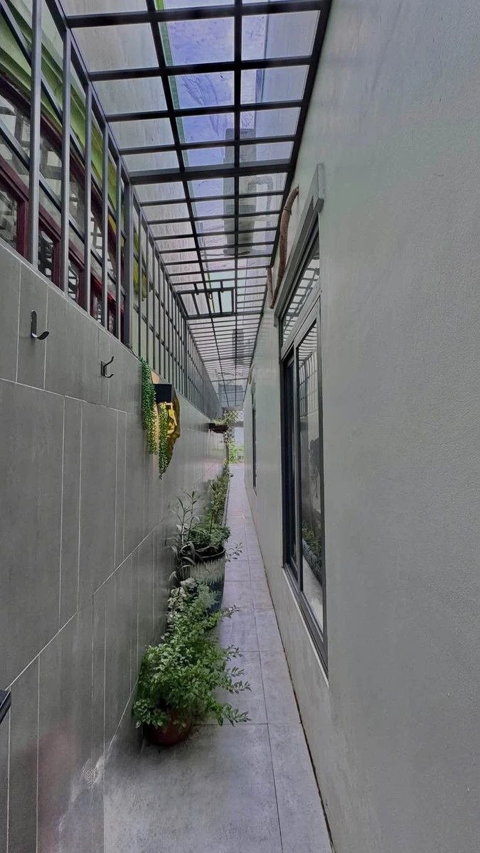 Bán nhà trệt 5.5x25m, 2 phòng ngủ, giá 2,55 tỷ gần Cầu Quay Rạch Giá - Ảnh thu nhỏ 2