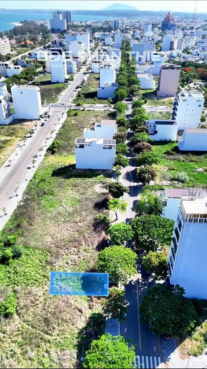 Bán nền đất 140m² Ocean Dunes Phan Thiết 6,4 tỷ - Ảnh thu nhỏ 2