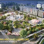 Bán đất nền dự án DIC Victory City, 11,7triệu/m2, 95m2 tại TP. Vị Thanh, Hậu Giang, sổ hồng từng lô - Ảnh thu nhỏ 6