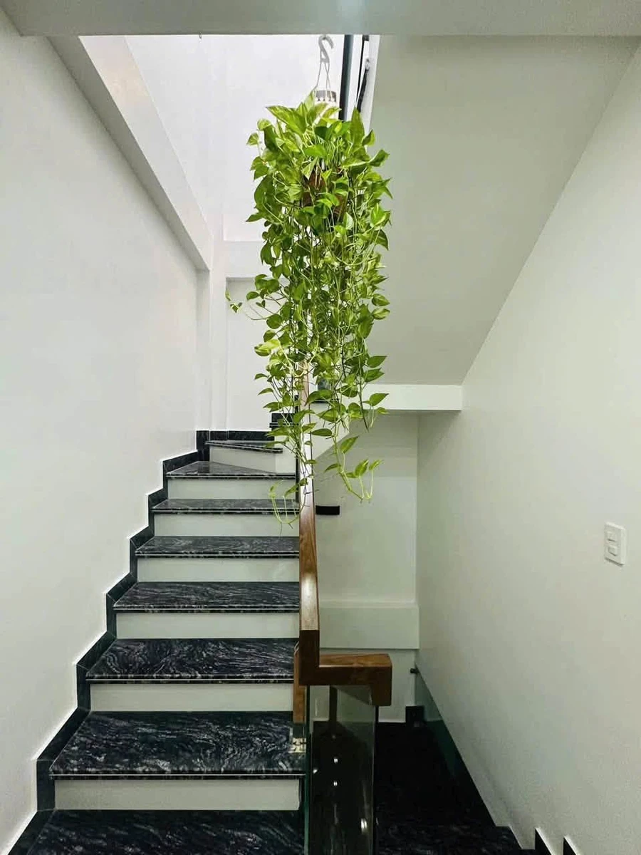 Bán nhà phố độc lập 42m² 3 tầng Tôn Đức Thắng, Bình Tân - Ảnh thu nhỏ 5