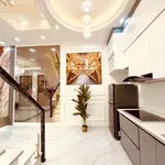Bán nhà phố Hai Bà Trưng 48m² 3PN mặt tiền 3,9 tỷ - Ảnh thu nhỏ 2