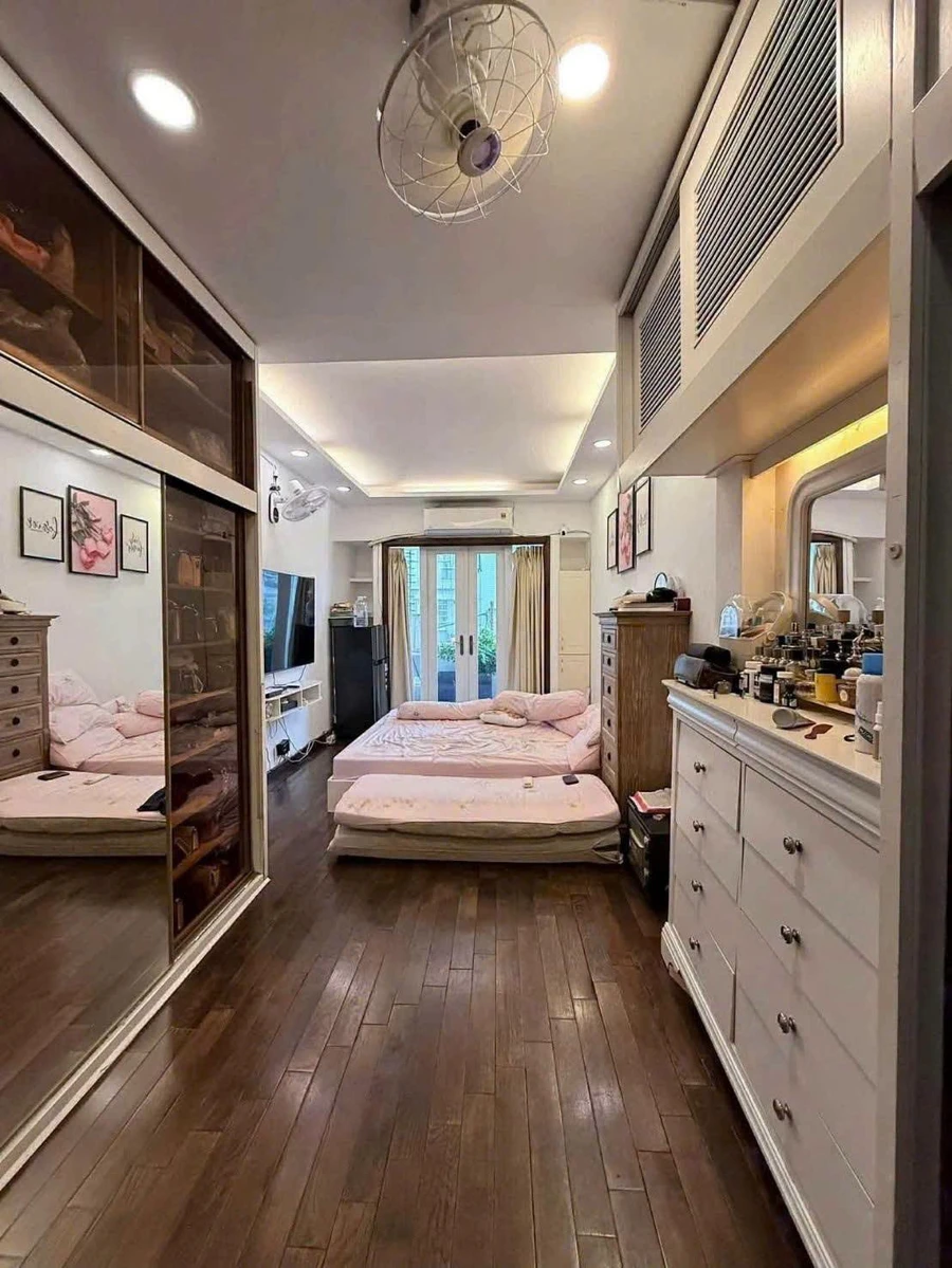 Bán nhà 5 tầng 75m² mặt tiền Lê Văn Duyệt, Quận 1 - Ảnh thu nhỏ 2