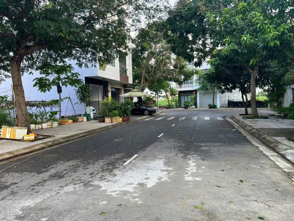 Bán lô đất 85.5m² Phước Hưng, Bà Rịa 2.37 tỷ - Ảnh thu nhỏ 2