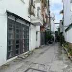 Bán nhà hẻm 3 gác thông 60m2 gần ngã tư Hàng Xanh, Bình Thạnh - Ảnh thu nhỏ 1