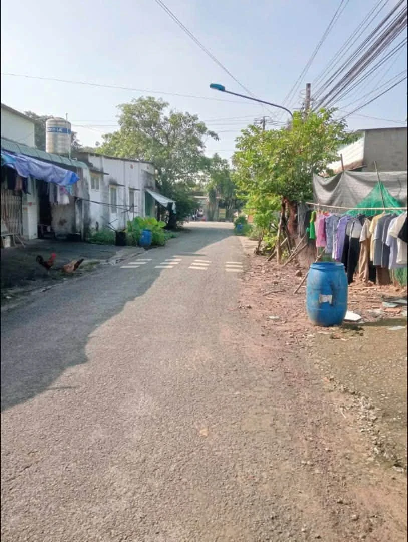 Bán nhà cấp 4 và 3 phòng trọ cho thuê 2 tỷ Phú An - Ảnh thu nhỏ 3