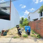 Bán đất kiệt ô tô 109m² đường Tô Hiệu, Hòa Minh, Liên Chiểu, Đà Nẵng - Ảnh thu nhỏ 2