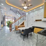 Bán nhà phố 4 PN, 112,5m² giá 2,55 tỷ Đức Hoà - Ảnh thu nhỏ 5