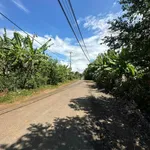 Bán đất 115m² mặt tiền Y Wang sau Đại học Tây Nguyên, 1 tỷ 690 triệu - Ảnh thu nhỏ 3