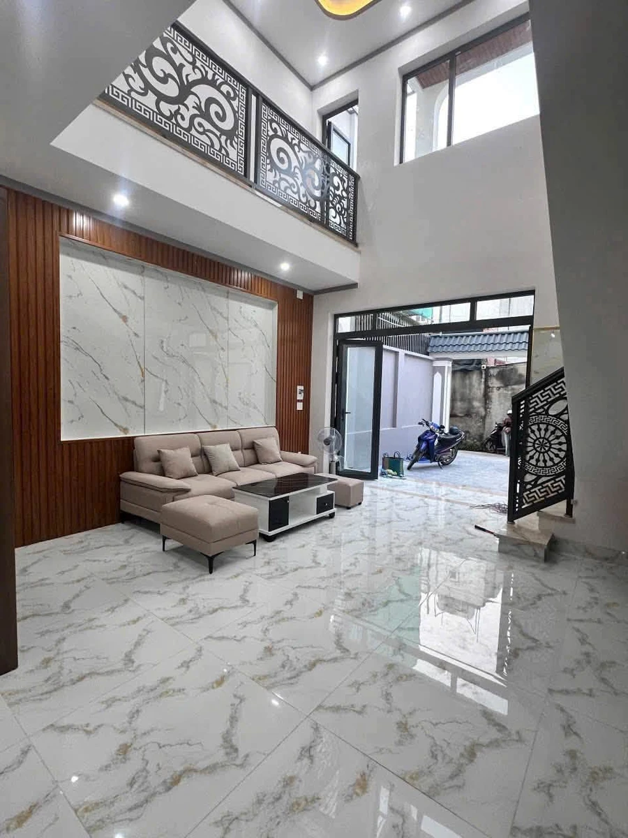 Bán nhà 1 trệt 1 lầu 110m² Phường Trảng Dài, 3.19 tỷ - Ảnh thu nhỏ 4