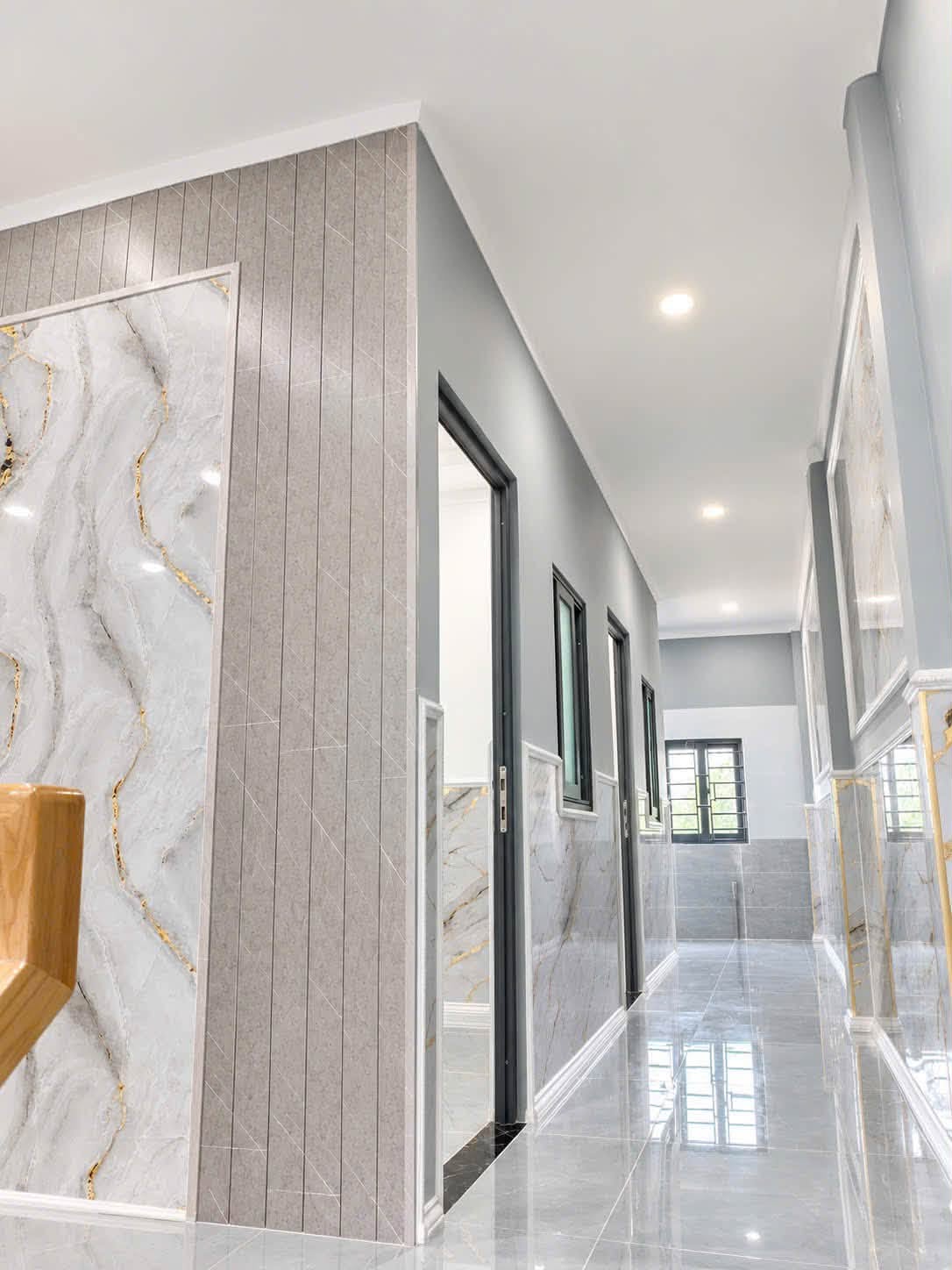 Bán nhà 95m² 3 phòng ngủ gần chợ Quang Thắng, Đồng Nai - Ảnh thu nhỏ 5