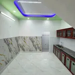 Bán nhà 1 trệt 1 lầu 60,6m2 gần Ngã Tư Chiêu Liêu 3 tỷ 950 - Ảnh thu nhỏ 1