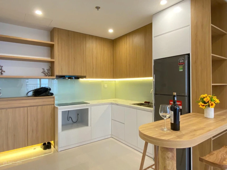 Chính chủ bán 2 CH: 2pn-55m-3.2 tỷ, 2pn+62m 3.75 tỷ kđt Vinhomes Smart Ciyt - Ảnh thu nhỏ 5