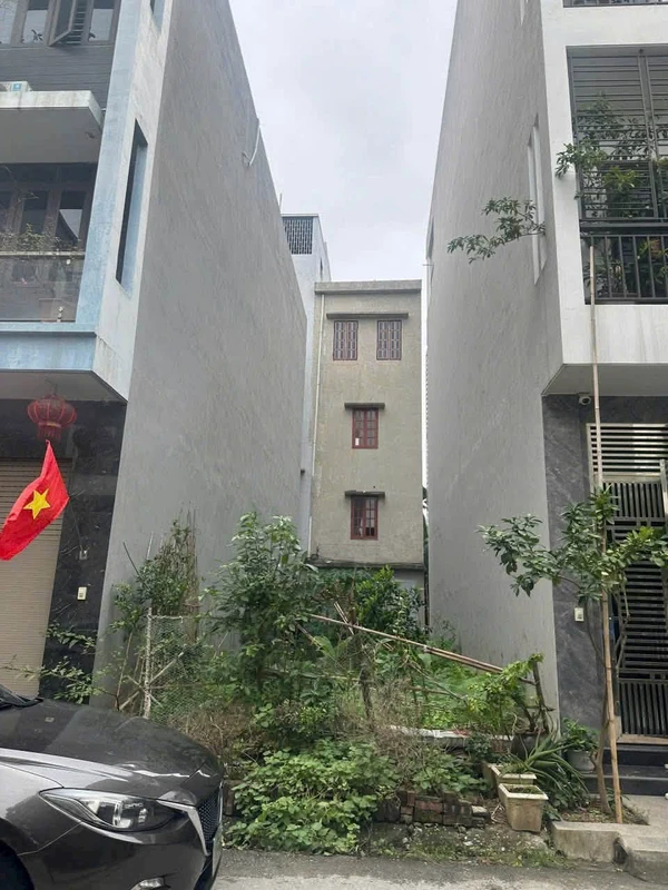 Bán lô đất hướng Tây 67,5m² tại Hải Phòng