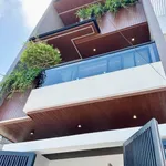Nhà 3 tầng MT Thanh Lương 100m² đất, 300m² xây 9 tỷ - Ảnh thu nhỏ 1