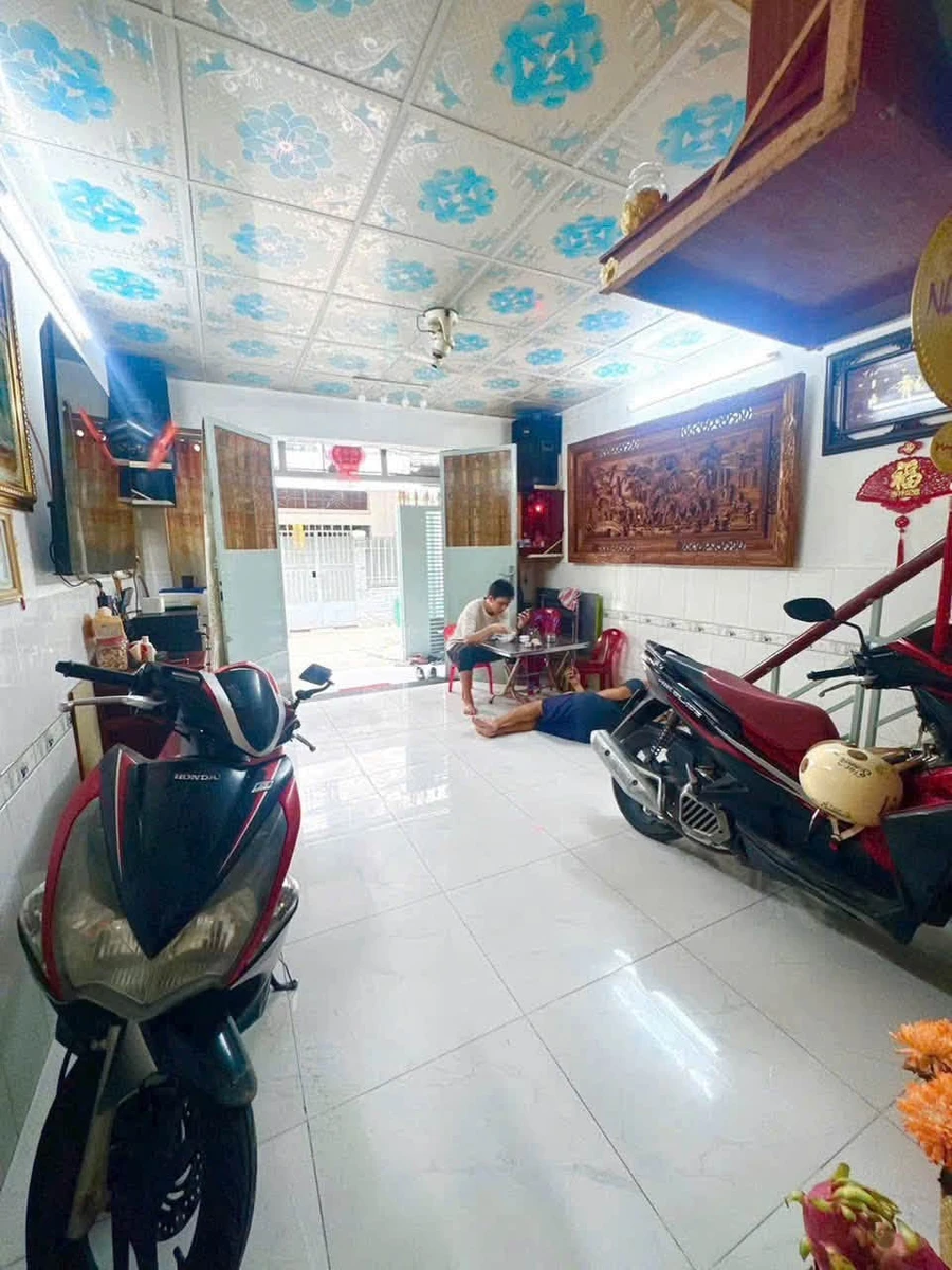Bán nhà 2PN Bình Tân 43.7m² giá 4.05 tỷ - Ảnh thu nhỏ 5