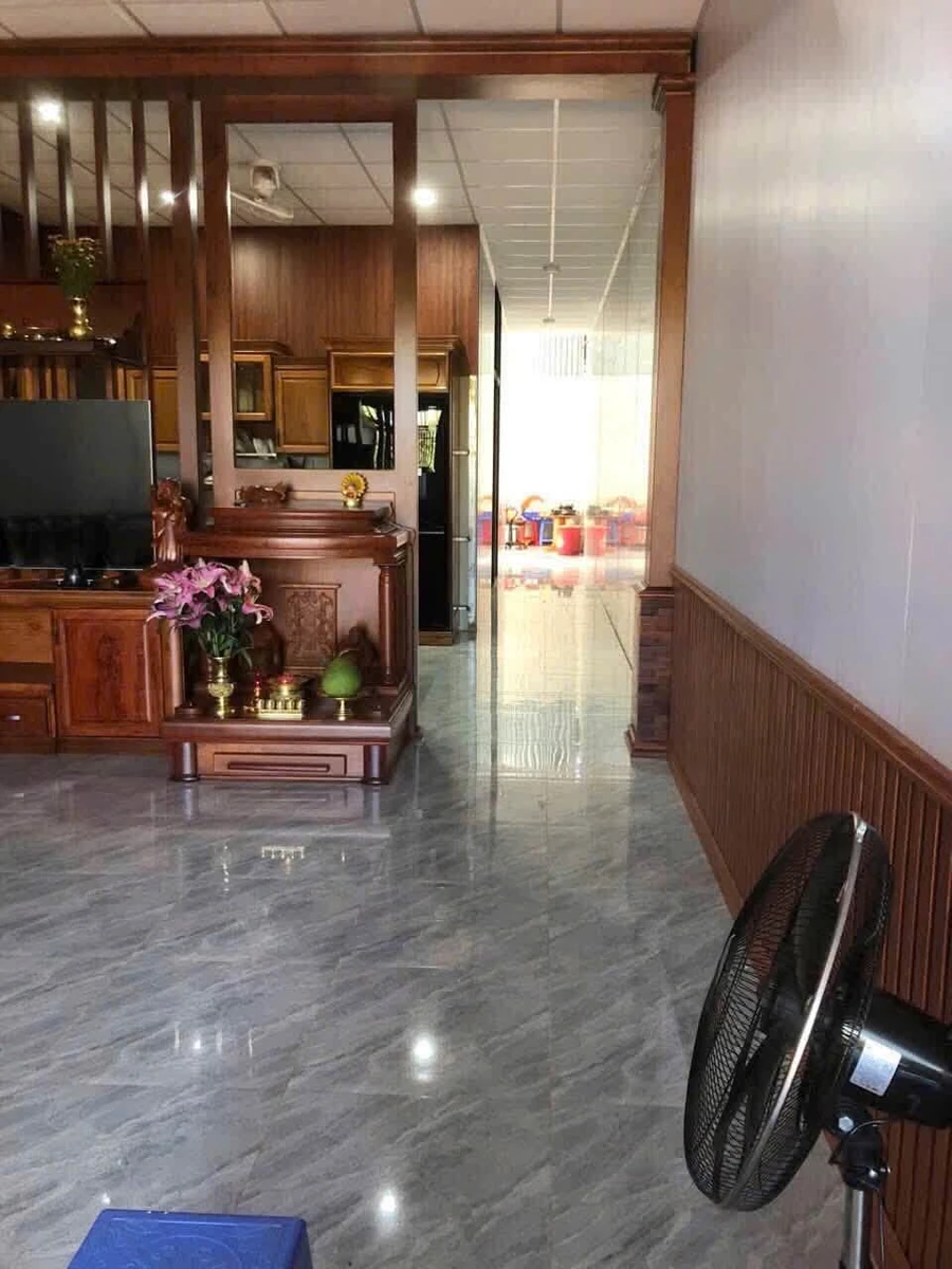 Bán nhà nông nghiệp hẻm 327 Y Moal, 5x25m, 2 phòng ngủ, giá 1 tỷ 099, Buôn Ma Thuột - Ảnh thu nhỏ 4
