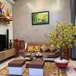 Bán nhà cấp 4 2 mặt tiền 102.4m² Nhà Bè 3.8 tỷ - Ảnh thu nhỏ 1