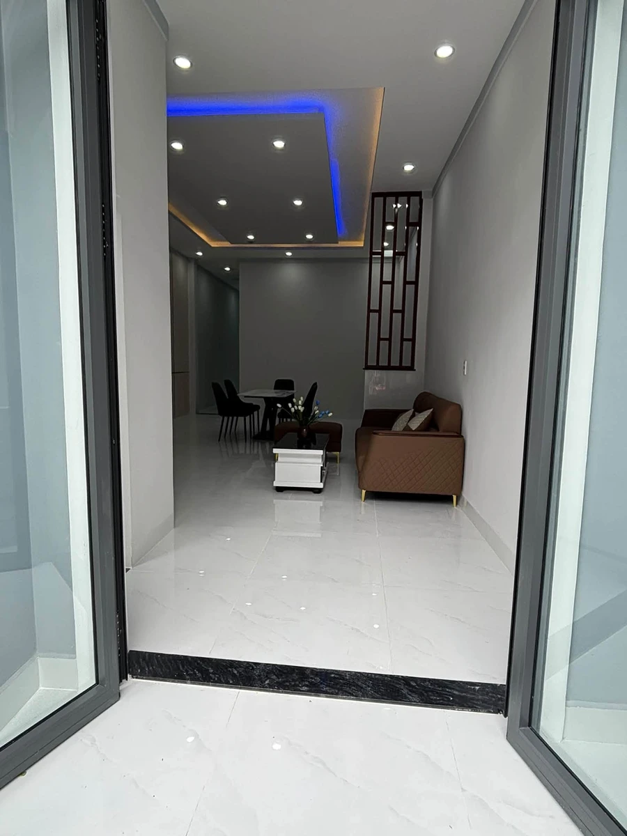 Nhà mái Thái 5x26m, 3PN, 2 tỷ, Trảng Dài - Ảnh thu nhỏ 2