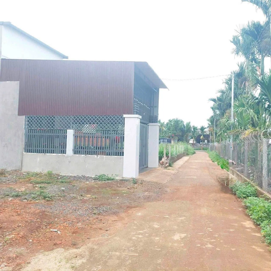 Bán lô đất 147m² Ea Tiêu Buôn Mê Thuột 980 triệu - Ảnh thu nhỏ 2