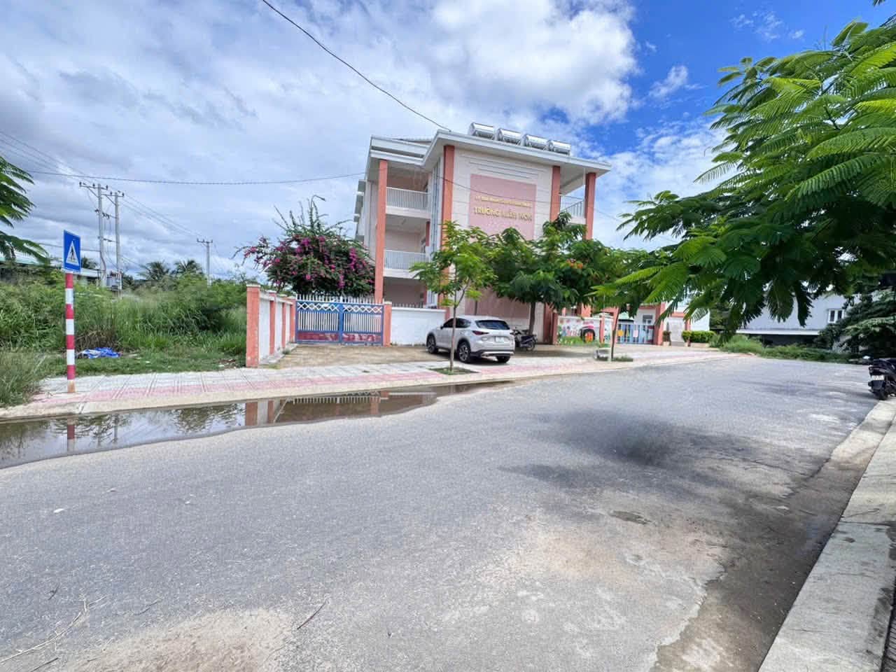 Bán lô đất 76m2 Ngọc Hiệp, Nha Trang, giá 3,5 tỷ - Ảnh thu nhỏ 2