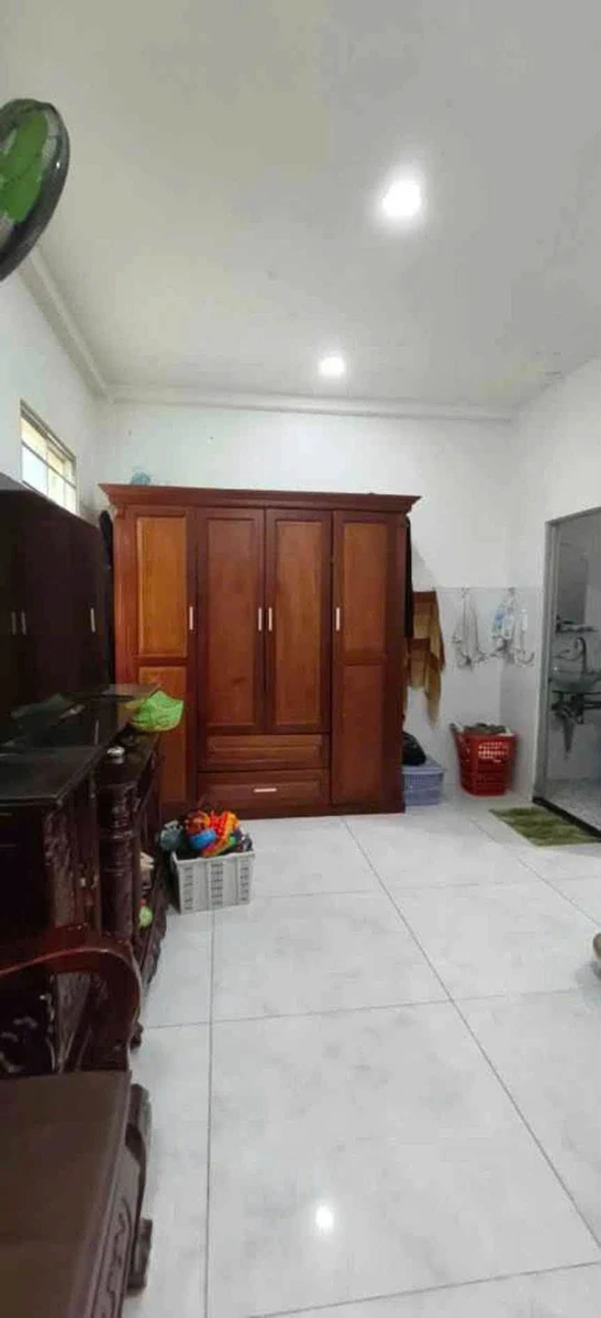 Bán nhà mặt tiền kinh doanh 88m2 3 tầng Lê Cảnh Tuân, Phú Thọ Hòa, Tân Phú, nhỉnh 11 tỷ - Ảnh thu nhỏ 5