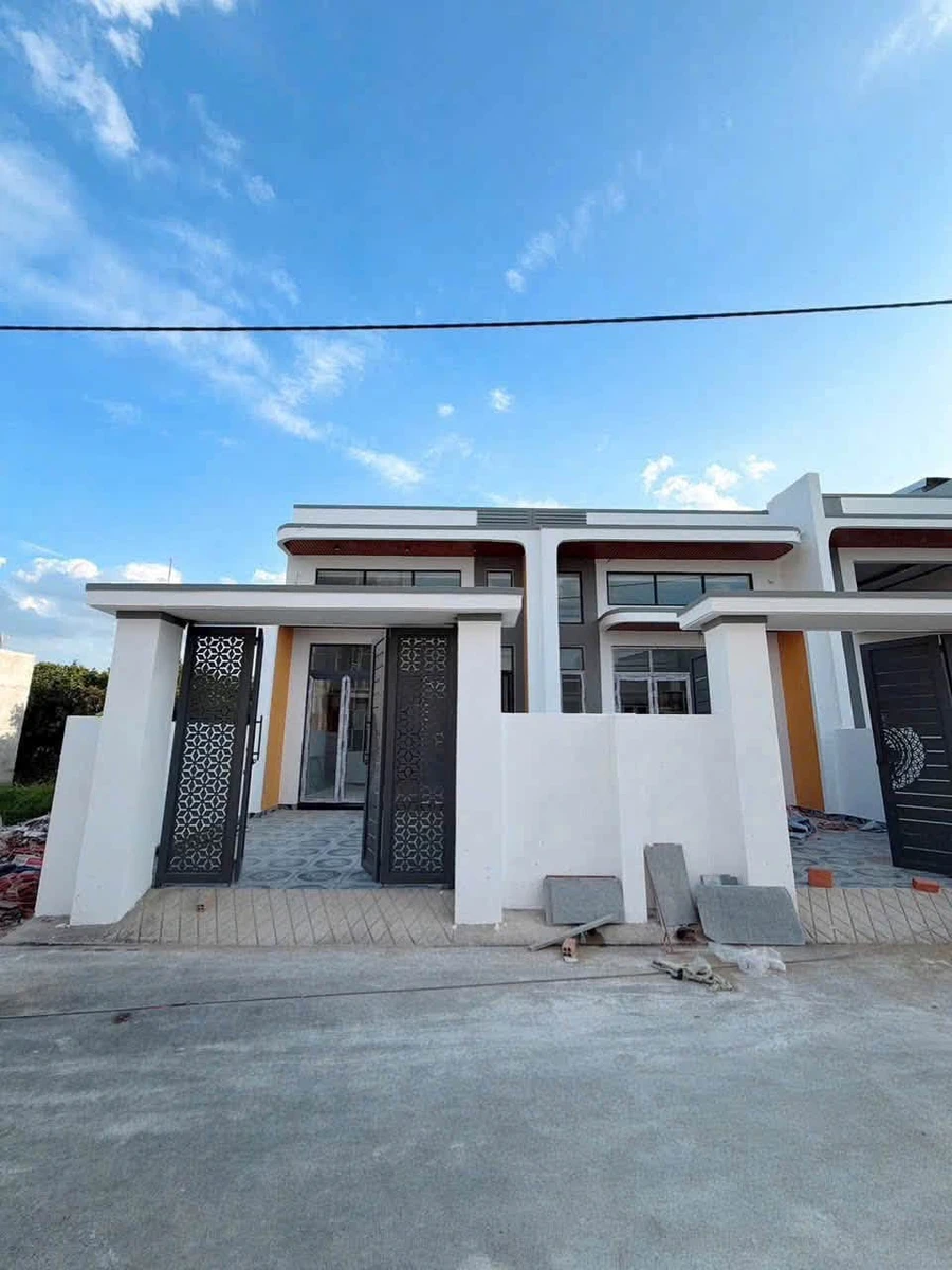 Bán nhà cấp 4 80m2 sổ riêng tại Phường Tân Triều, Đồng Nai, giá 1 tỷ 400 triệu - Ảnh 1