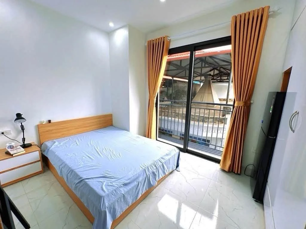 Bán căn hộ 21 phòng 60m² mặt ngõ ô tô Cầu Giấy 18 tỷ - Ảnh thu nhỏ 3