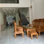 Bán nhà mới 5 tầng có thang máy 95m² đối diện KĐT Vạn Phúc, Quốc lộ 13, Thủ Đức – 14,5 tỷ - Ảnh thu nhỏ 4