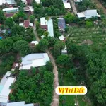 Bán nền đất 1.392m2 mặt tiền đường số 30 Nha Bích giá 900 triệu - Ảnh thu nhỏ 2