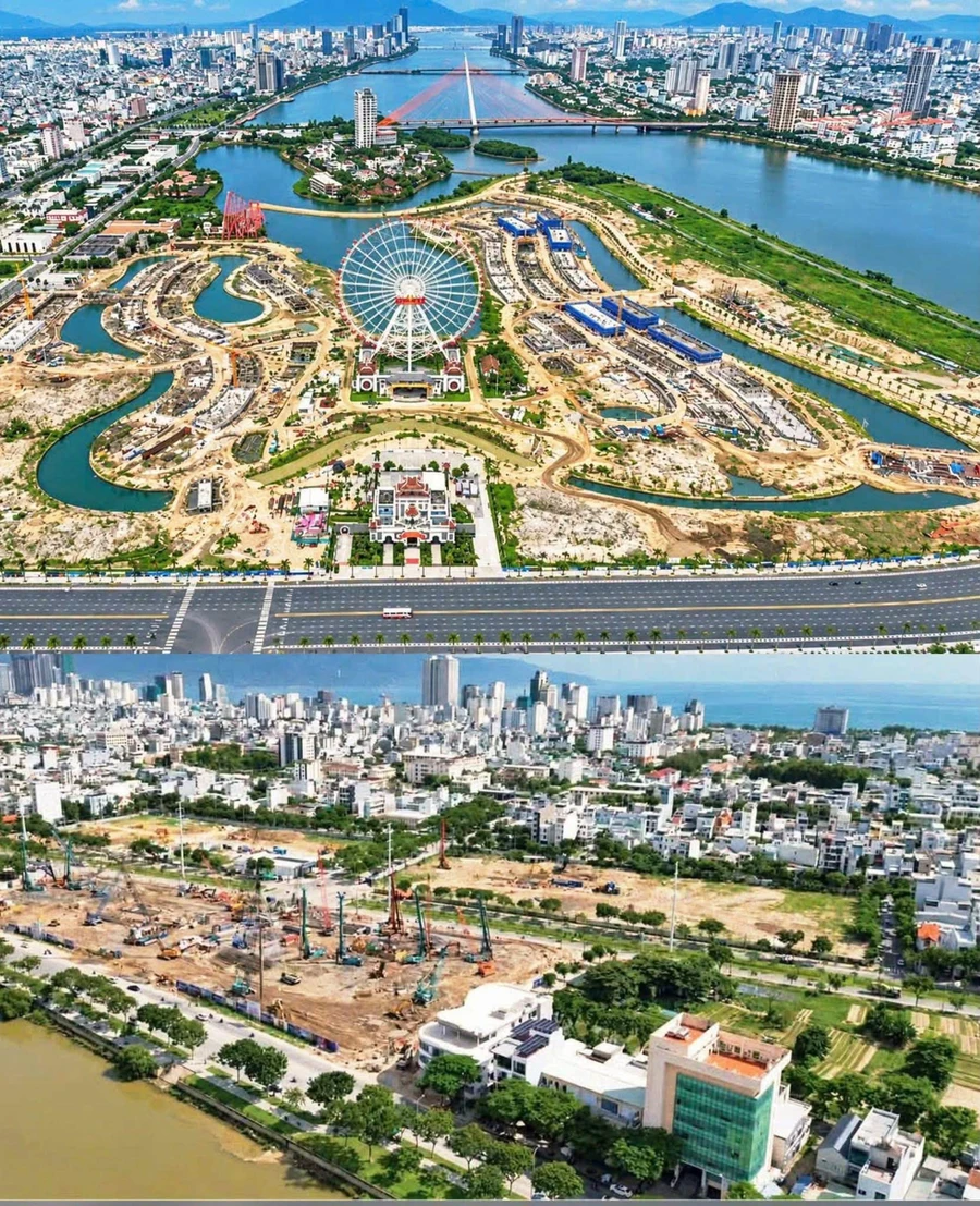 Bán đất biển Đông Hải 89m² cạnh công viên, Đà Nẵng - Ảnh thu nhỏ 2