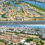 Bán đất biển Đông Hải 89m² cạnh công viên, Đà Nẵng - Ảnh thu nhỏ 2