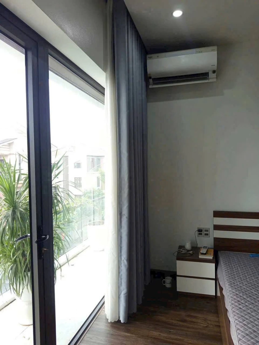 Bán biệt thự 3 tầng 200m2 khu cao cấp Đỉnh Long Hà Đông - Ảnh thu nhỏ 4