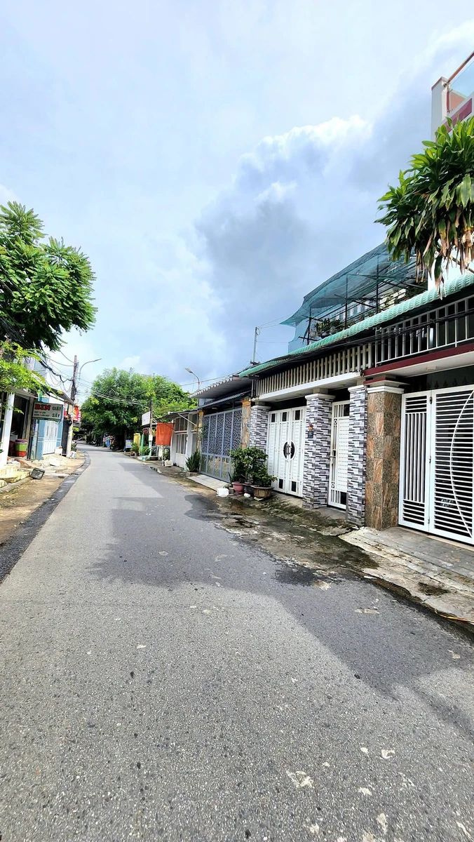 Bán đất mặt tiền Đồng Kè 140m2, Đà Nẵng - Ảnh thu nhỏ 3