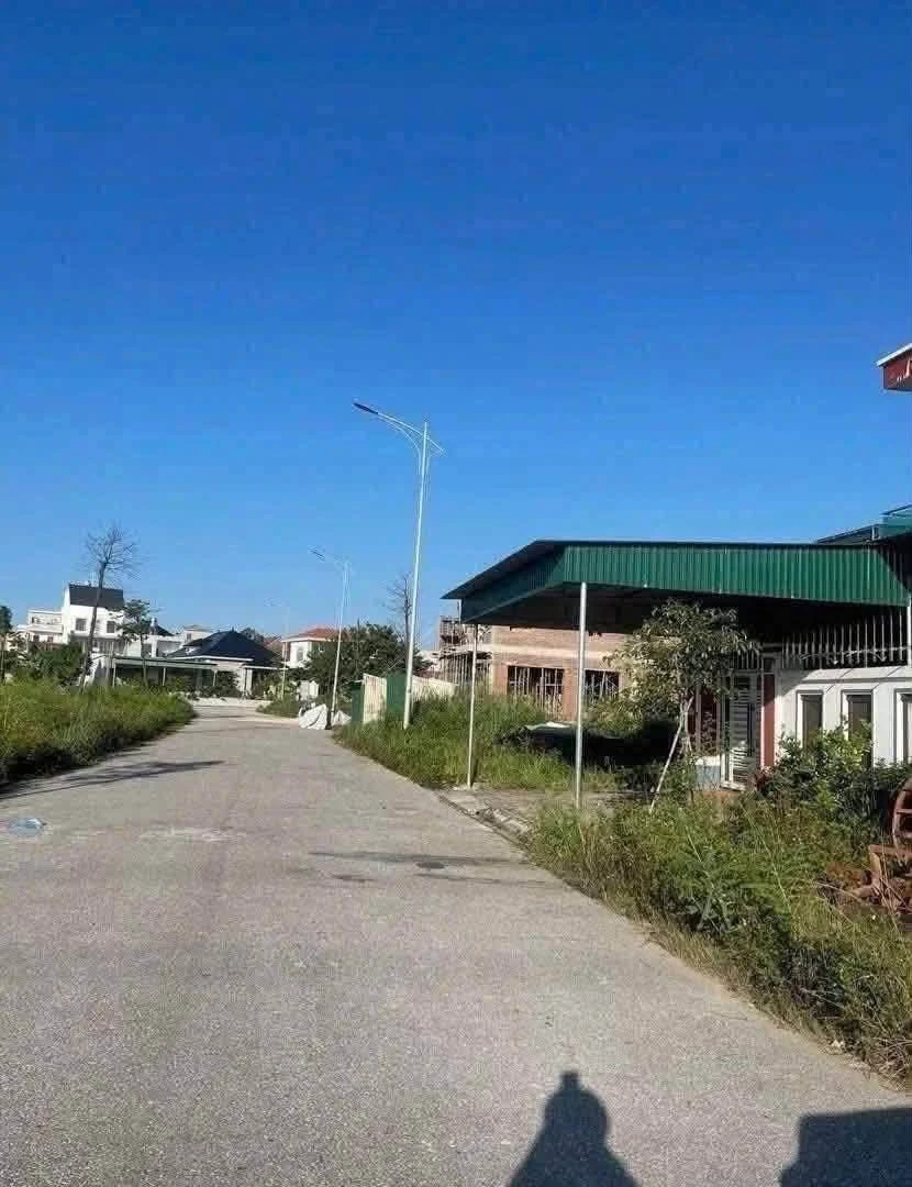 Bán nhà vườn góc 170m² Văn Đức Hải Phòng - Ảnh thu nhỏ 3