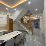 Nhà 3 tầng hẻm ô tô Trường Thọ 79m², 8.2 tỷ gần Metro - Ảnh thu nhỏ 2