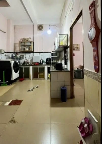 Bán nhà gần 100m2 nở hậu 10m đường Phạm Văn Đồng, Phường 3, Gò Vấp, giá 8 tỷ - Ảnh thu nhỏ 3