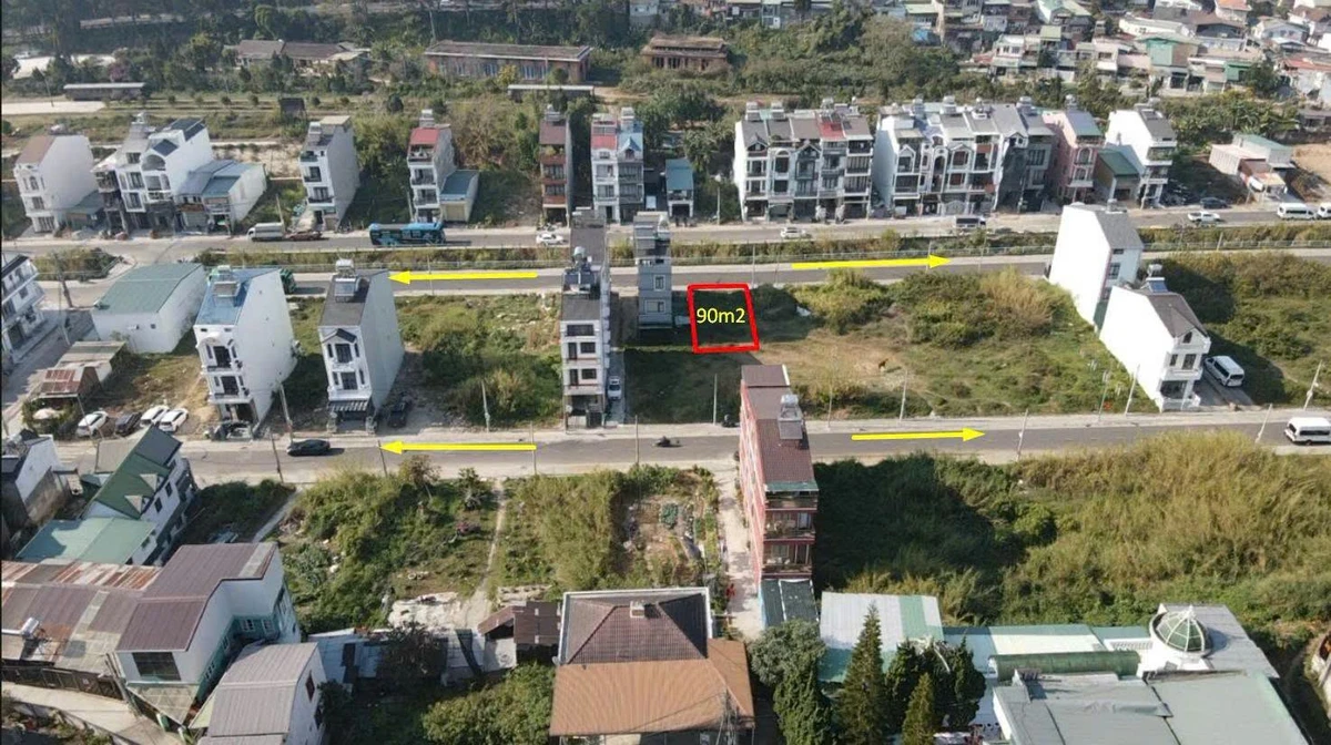 Bán đất ở Phường 10, Đà Lạt, 90m², 10.5 tỷ - Ảnh thu nhỏ 5