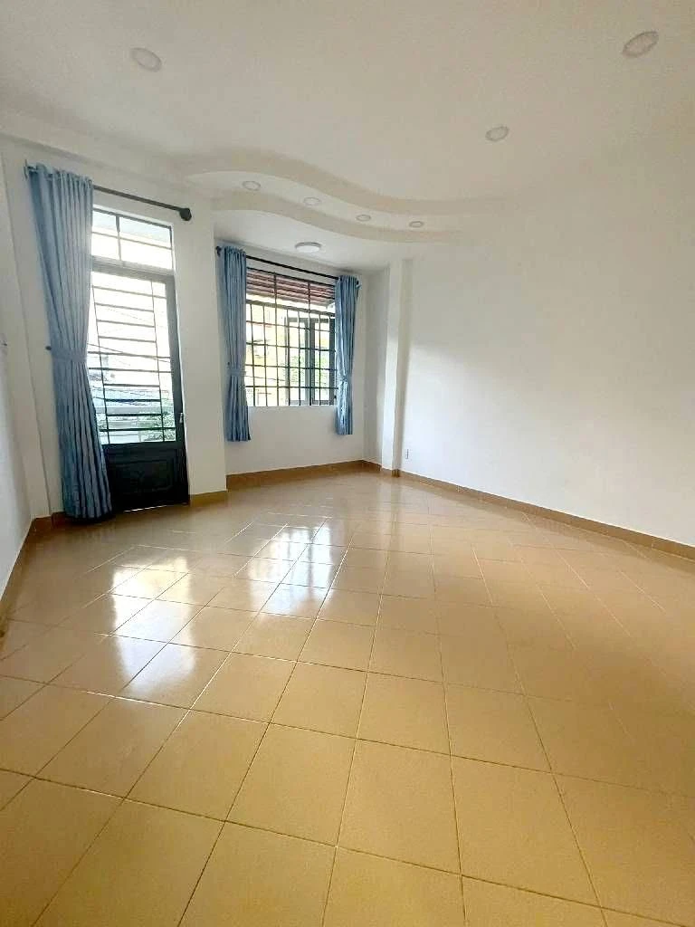 Bán nhà Bình Thạnh 50m2 hơn 6 tỷ - Ảnh thu nhỏ 3