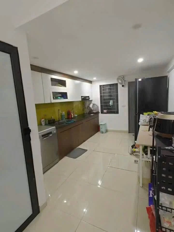 Bán nhà 4 tầng 42m² Yên Ngưu Tam Hiệp - Ảnh thu nhỏ 2