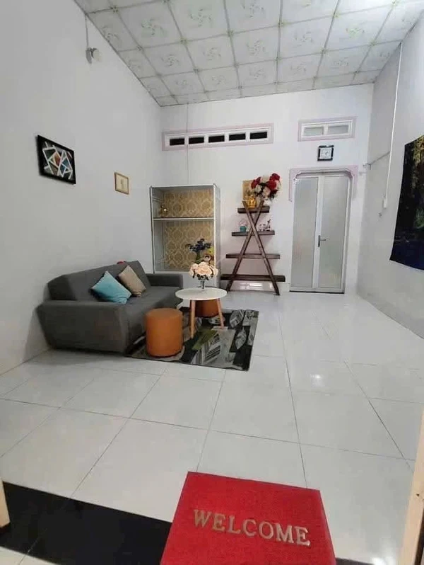 Bán nhà hẻm 168m² Phạm Hùng Tây Ninh 800 triệu