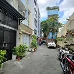 Bán nhà 5 tầng 7PN, 93m2 đường Đinh Tiên Hoàng, Phường 1, Bình Thạnh, giá 12,9 tỷ - Ảnh thu nhỏ 2