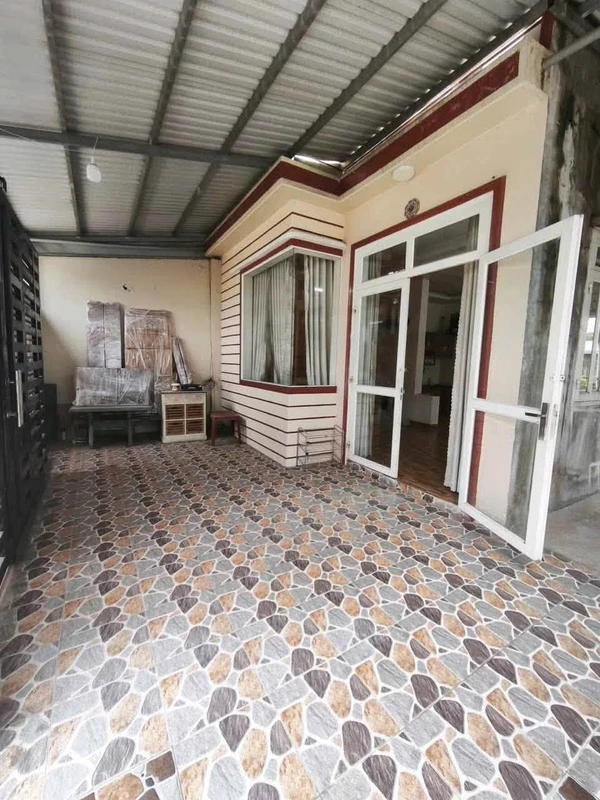 Nhà bán KDC Phúc Đạt 64m² hoàn công Bình Chánh lk3a