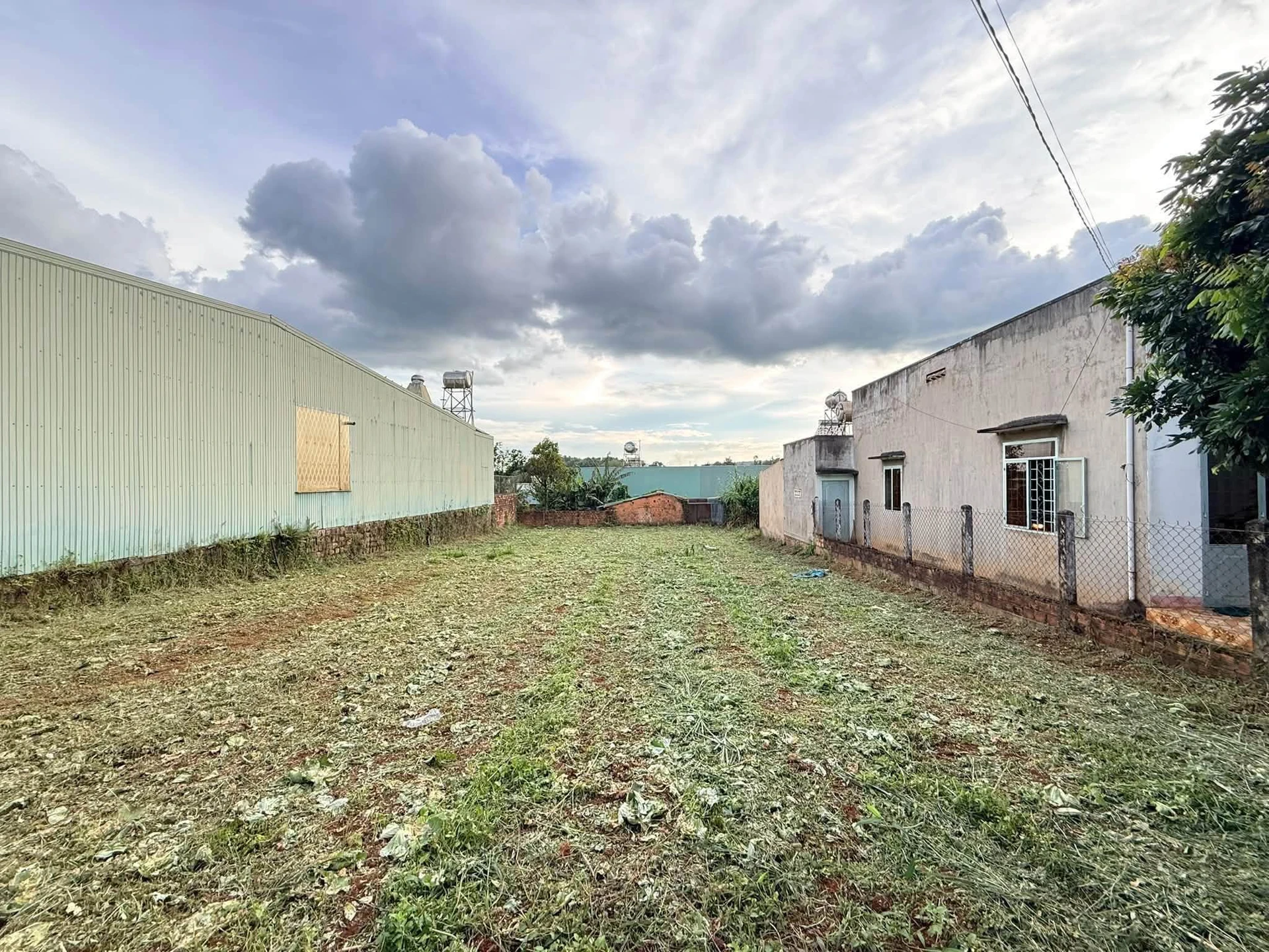 Bán 2 lô đất Lê Duẩn Quận 1, 185m², 1,4 tỷ/lô - Ảnh 1