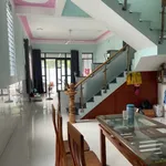 Bán nhà phố 3PN 3WC Phú Hoà Oto 160m2 - Ảnh thu nhỏ 3