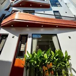 Bán nhà 4 tầng kiệt Ông Ích Khiêm gần chợ Cồn, 66m², 3 phòng ngủ, Đà Nẵng - Ảnh thu nhỏ 2