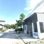 Bán nhà hoàn thiện 90m² 2PN Hoà Thuận An Giang 1 tỷ 250 - Ảnh thu nhỏ 1
