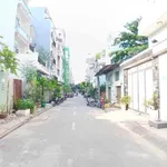 Bán nhà 5 tầng 75m2 hẻm 8m sát Lê Văn Quới, Bình Hưng Hòa A, Bình Tân, nhỉnh 10 tỷ - Ảnh thu nhỏ 2
