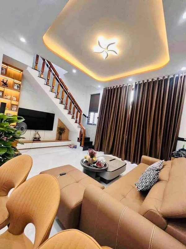 Bán đất mặt tiền đường tỉnh 835C, 226m2 thổ cư, xã Phước Vân, Cần Đước, Long An rainbow