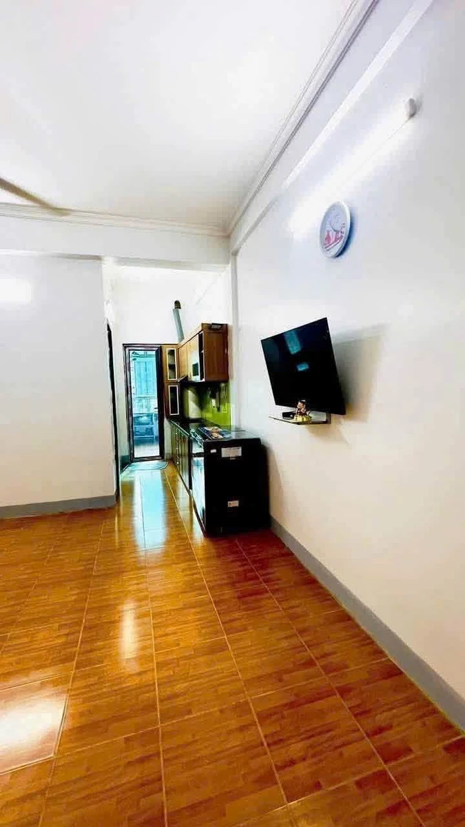 Bán căn hộ 2PN Chung cư Đội Cung 59.2m² giá 1.4 tỷ - Ảnh 1